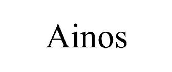 AINOS