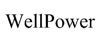 WELLPOWER