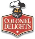 COLONEL DELIGHTS