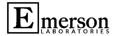 EMERSON LABORATORIES