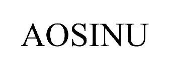 AOSINU
