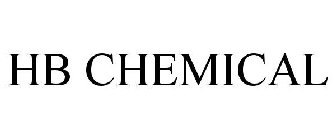 HB CHEMICAL