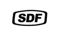 SDF