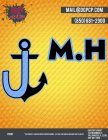 THE JOHN MICHAEL HOUSE J M.H