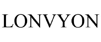 LONVYON
