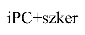 IPC+SZKER
