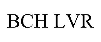 BCH LVR