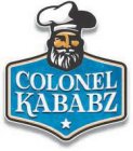 COLONEL KABABZ