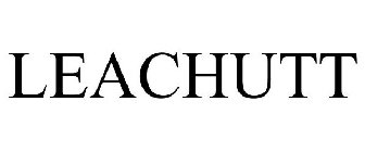 LEACHUTT