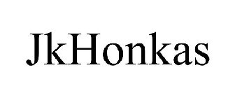 JKHONKAS