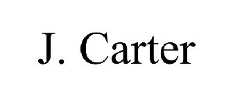 J. CARTER