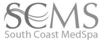SCMS SOUTH COAST MEDSPA