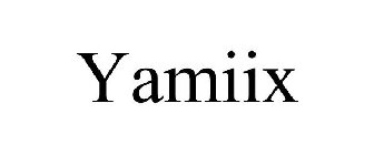 YAMIIX
