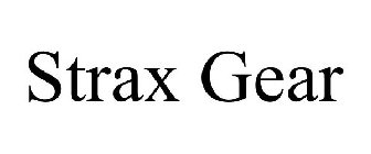 STRAX GEAR