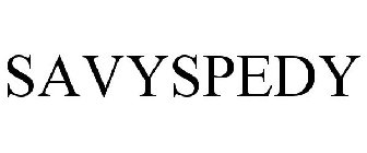SAVYSPEDY
