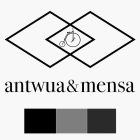 ANTWUA&MENSA