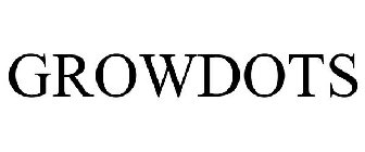 GROWDOTS