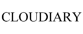 CLOUDIARY