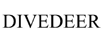 DIVEDEER