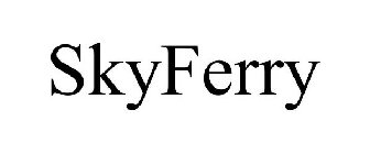 SKYFERRY