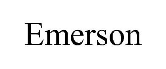 EMERSON