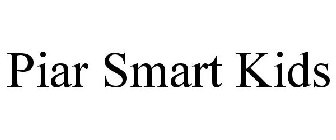 PIAR SMART KIDS
