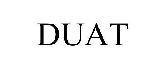 DUAT