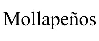 MOLLAPEÑOS