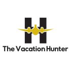 H THE VACATION HUNTER