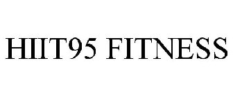 HIIT95 FITNESS