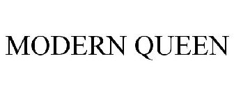 MODERN QUEEN