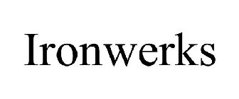IRONWERKS