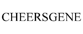 CHEERSGENE