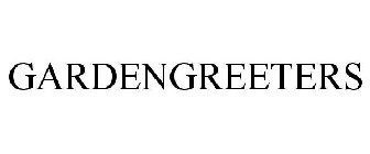 GARDENGREETERS