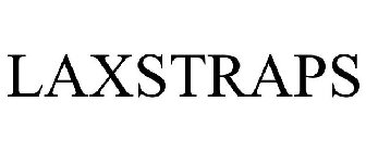LAXSTRAPS