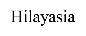 HILAYASIA