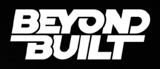 BEYOND BUILT