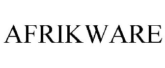 AFRIKWARE