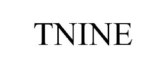 TNINE