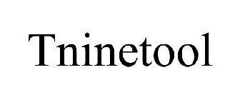 TNINETOOL