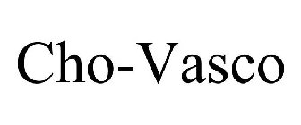 CHO-VASCO