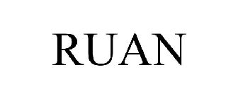 RUAN