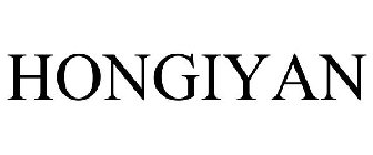 HONGIYAN