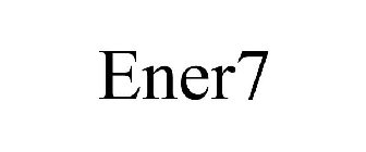 ENER7