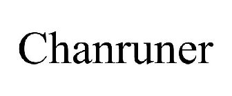 CHANRUNER