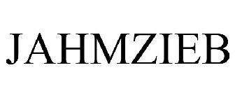 JAHMZIEB