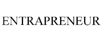 ENTRAPRENEUR