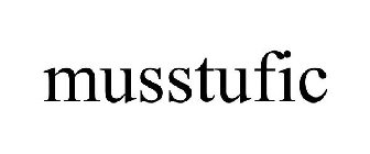 MUSSTUFIC