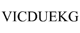 VICDUEKG