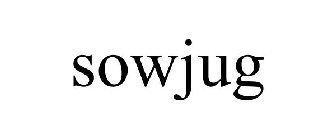 SOWJUG